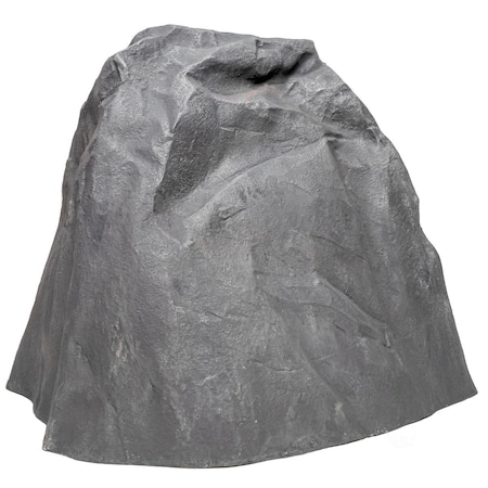 Invernaculo Outdoor Natural Artificial Fringe Rock Decor for Gardens, Lawns, and Landscapes IN3168224