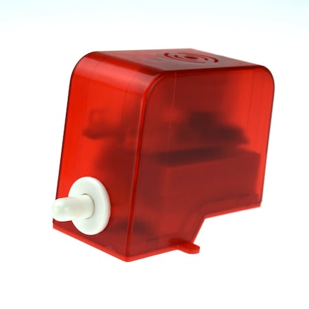 Radians Automatic Alarm System REWALARM