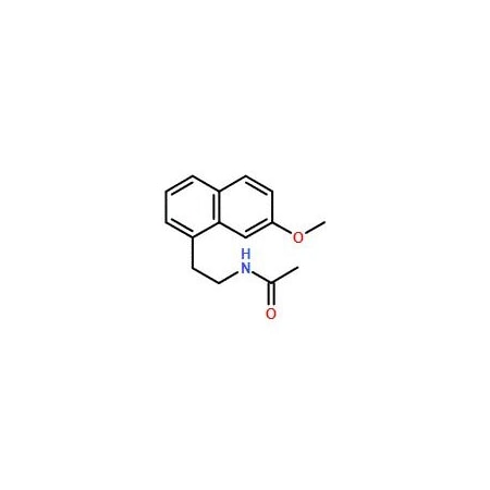 Ak Scientific Agomelatine (25g), CAS 138112-76-2 S035-25g
