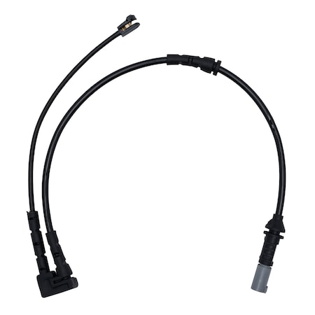 Hi-Temp Brake Sensors, Disc Brake Pad Wear Sensor,