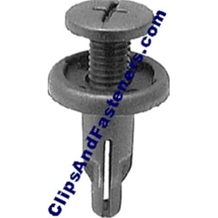 Auveco Honda Push Type Retainers, 18 Mm X 21 Mm AUV-AP17057