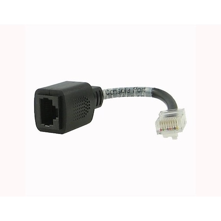 Perle Systems DBA0031C crossover adapter 4007060