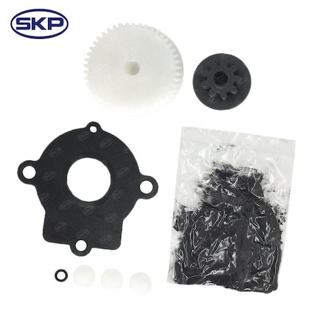 Skyward Automotive Products Window Motor Gear,  SKWL33000