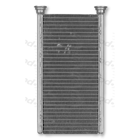 Global Parts Distributors Heater Core 8231645
