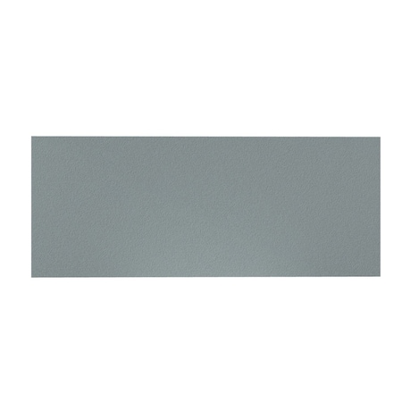 Ghent Vinyl Bulletin Board 48-1/2"x120-1/2", Stone 12UV410-W199