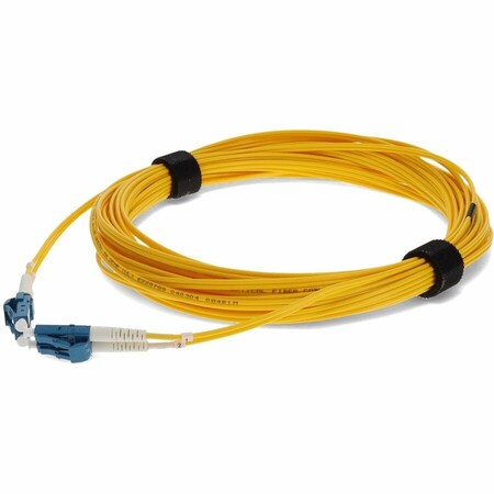 Add-On 1M LC M/M OS2 YELLOW FIBER PATCH CBL ADD-LC-LC-MB1M9SMF