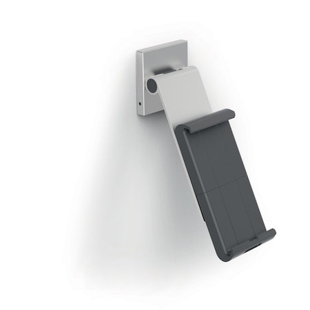 Durable Office Products Tablet Holder Wall/Cabinet Mount 893523