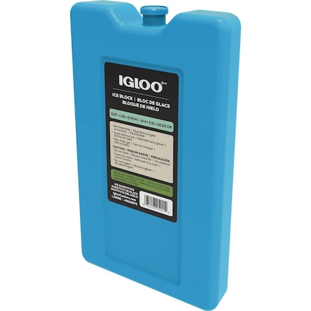 Igloo Maxcold 2.05 Lb. Large Cooler Ice Pack 25201