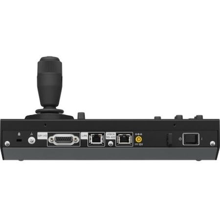 Sony PROFESSIONAL REMOTE CONTROL BRC CAMERAS RMIP500/1