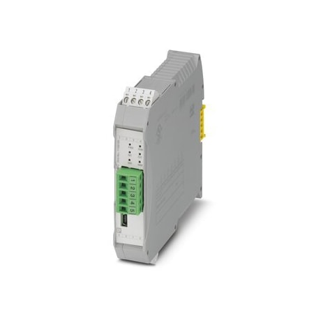 Phoenix Contact PSR-M-GW-DNET-SC Gateway for connecting 1105103