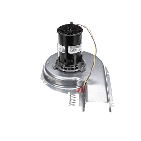 Carrier MOTOR INDUCER KIT 345585-75111