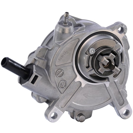 Hella VACUUM PUMP, BRAKE SYSTEM 7.24807.41.0