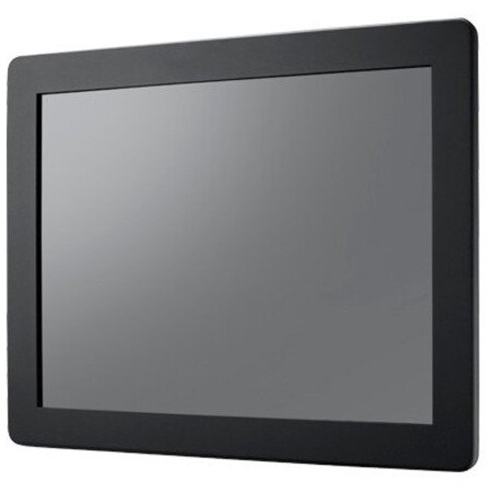 Advantech IDS-3319 19" Class Open-frame LCD Touchscreen Monitor - 5:4 - 7 ms IDS-3319R-35SXA1