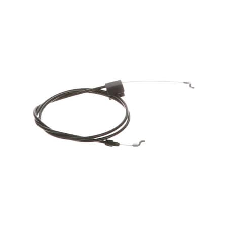 Husqvarna ENGINE CONTROL CABLE 532183567