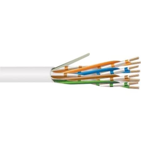 Superior Essex 23-4P UTP-CMP SOL BC CAT6 77-240-4B