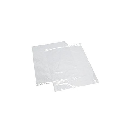 Ai Packaging Bag, Poly, Zip, Reclose, 6X9 1000PK AP0609ZB
