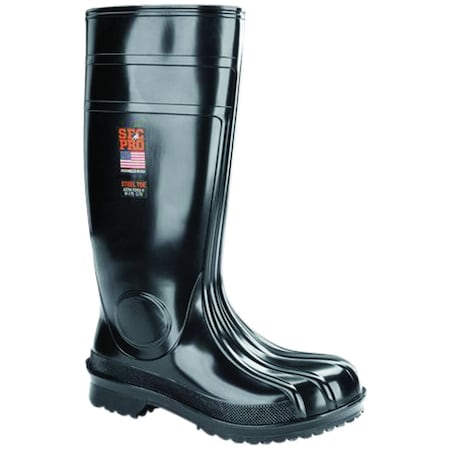 Shoes For Crews Guardian IV Boot, White, Size 14 2065-S14