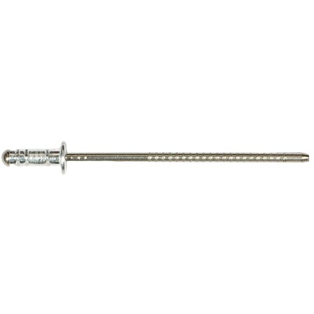 Auveco Audi & VW Windshield Retaining Strip Rivet, 25PK 25341