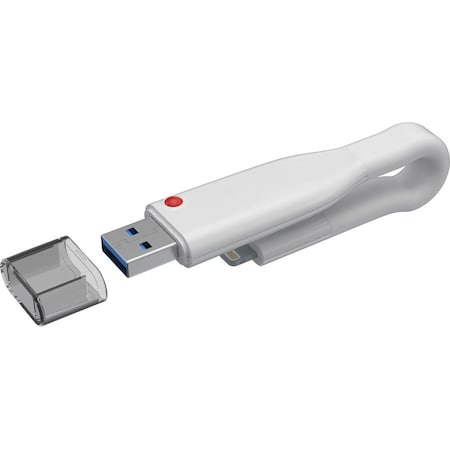 Emtec Flash Drive - 32GB USB3 iCobra ECMMD32GT503