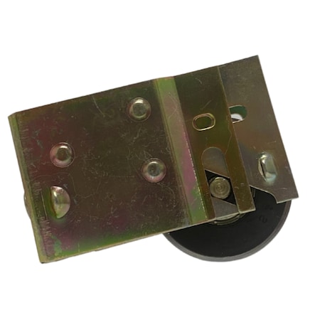 G.A.S. Hardware Harcar Roller for Sliding Glass Doors DR117