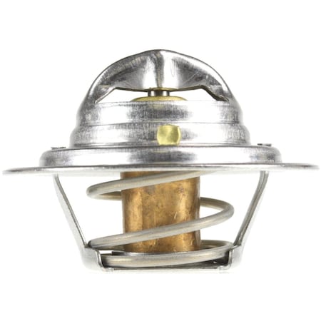 Motorad 244160 2.6 x 2.6 x 2.6 in. Thermostat C97-244160