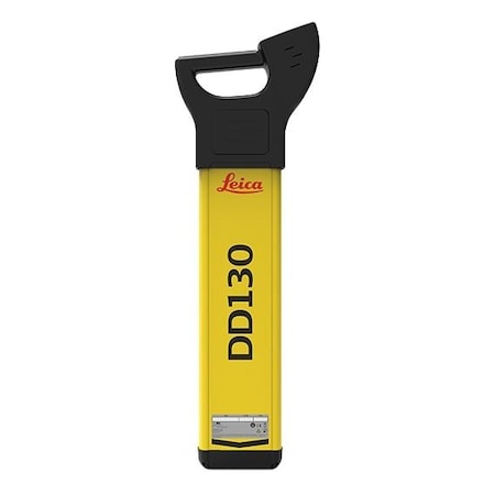 Leica Dd UndergroundUtilityLocator, Digital Leica DD130 Depth Kit