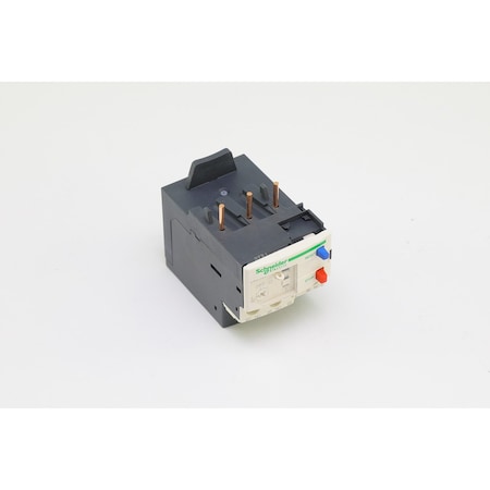 Square D Thermal Overload Relay, 1NC/1NO, 23 A Min current, 32 A Max current, 690V AC LRD32L