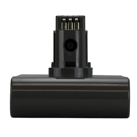 Banshee Upgraded 22.2V Li-ion For Dyson DC31 Battery DC34 DC35 DC44 Type A Animal Vacuum CS-DYC350VX-03