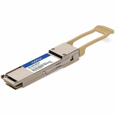 Add-On DELL COMP QSFP56 MPO 200G-SR4 850NM MMF Q56-200G-SR4-AO