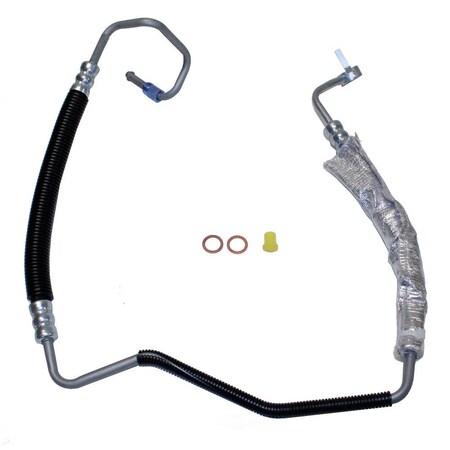 Edelmann Pressure Line Assembly 80872