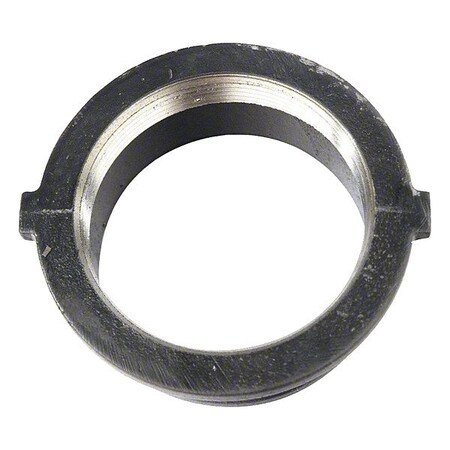 Zoro Select Cleanout Cleanout, Iron, Class 20 SVFCOF02