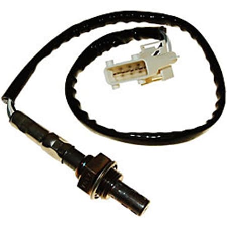 Walker 4-Wire Oxygen Sensor for 1993-1994 Volvo 850 250-24109