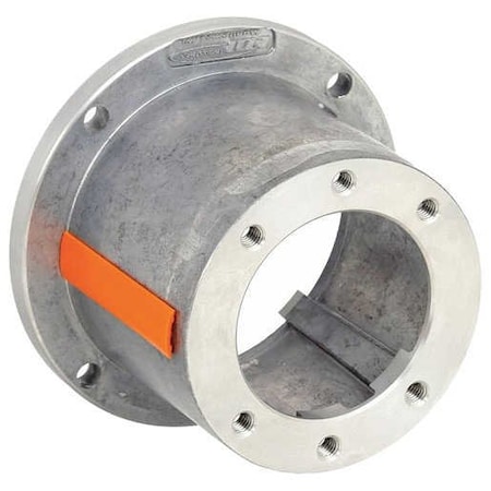 Timken Lovejoy PUMP/MOTOR MOUNT BHN-182 24-A HV L 5.81