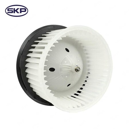 Skyward Automotive Products HVAC Blower Motor,  SK700263