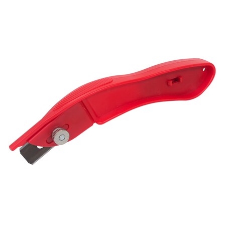 Roberts Carpet Knife 2-Sided Carpet, 7 1/4 in L 10-253