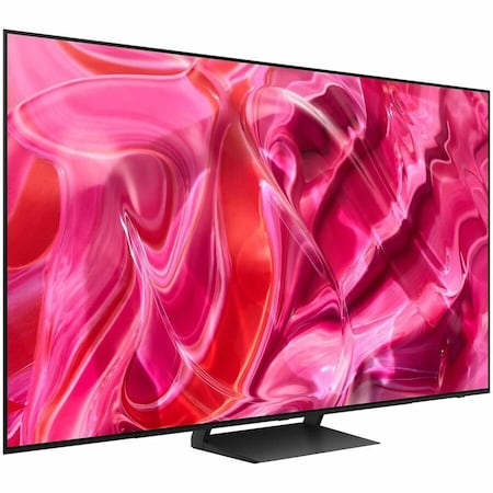 Samsung 65-in. Class OLED S90C 4K QHDR Smart TV QN65S90CAFXZA