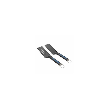 Dansons Us 2-Pc. Ultimate Griddle Spatula Set - pair 40933