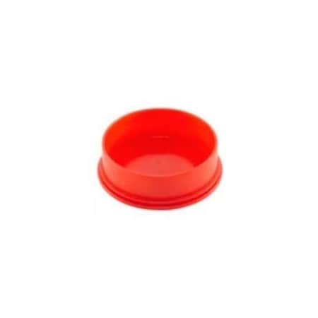 Ty-Flot Cap, 3/4 in, PK1000 C8