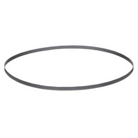 Lenox Maximum Performance Portable Band Saw Blade, 44-7/8 in L, 1/2 in W x 0.023 in Thick, 14 TPI 8011238EW1418