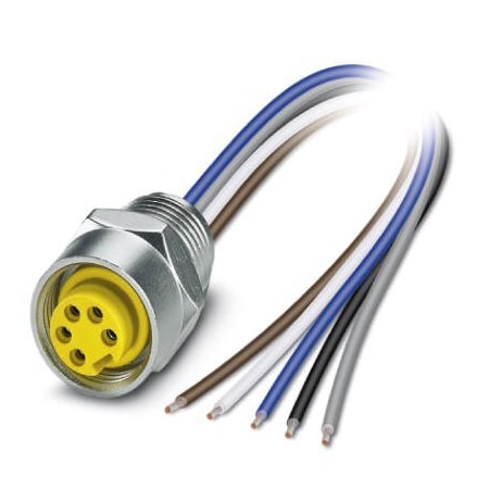 Phoenix Contact SACC-E-MINF-5CON-NPT12-547/1 0 1420950