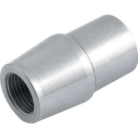 Allstar Performance 0.75-16 in. Right Hand Tube Ends, 1.25 x 0.120 in., 10PK ALL22554-10