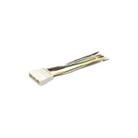 Metra Electronics HONDA/ACURA 86-03 PW/4 SPKR 70-1720