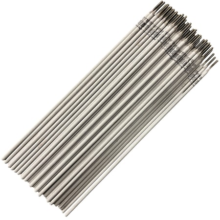 Hyw Products E309L-16 1/8in Premium Arc Stick Electrode 14in Stainless Steel Welding Rods 5-Pound Bundle 40309180-5
