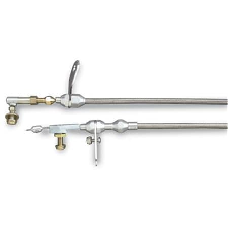 Lokar KD2727HT Auto Transmission Kickdown Cable L30-KD2727HT