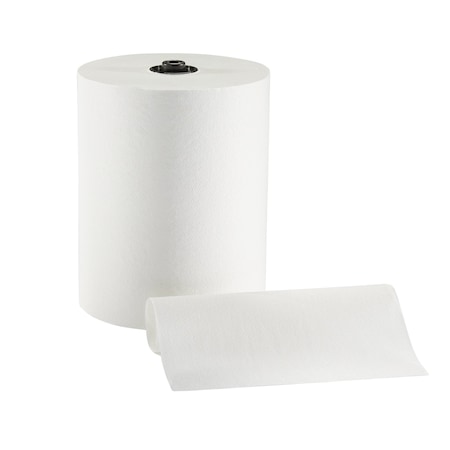 Georgia-Pacific Enmotion® Flex 8” Paper Towel Roll By Gp Pro (Georgia-Pacific), White, 6 Rolls Per Case 89720