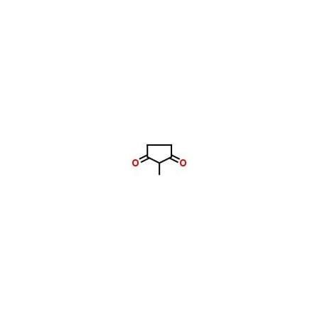 Ak Scientific 2-Methyl-1, 3-cyclopentanedione (500g), CAS 765-69-5 H067-500g