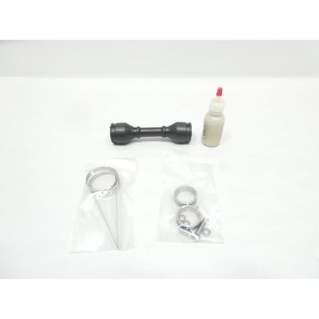 Seepex UNIVERSAL JOINT KIT COUPLING PARTS AND ACCESSORY SGTF9060M5000XN612