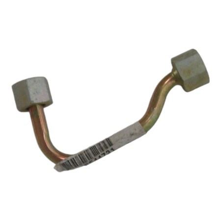 John Deere OIL LINE, JOHN DEERE OEM RE44731 RE44731