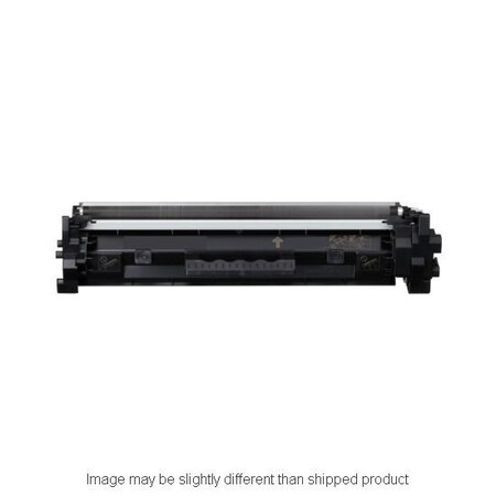 Canon Replacement, BLACK Compatible Toner, 1,600 page yield 2164C001