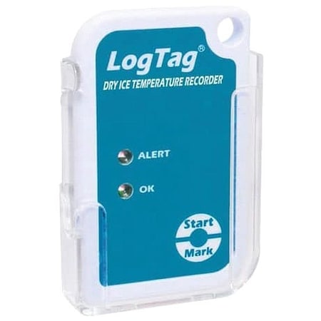 Logtag Data Logger, Dust Resistant, USB TRIL-8